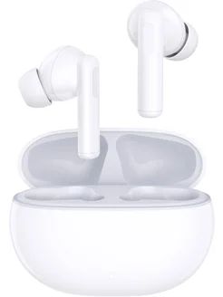 HeadSet Choice Earbuds X7 PRG-ME00 white BT (5504ABFS)