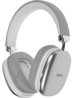 HeadSet W35 white BT