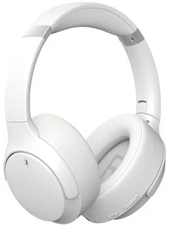 HeadSet Choice Headphones ROS-ME01 white BT (5504ABGP)