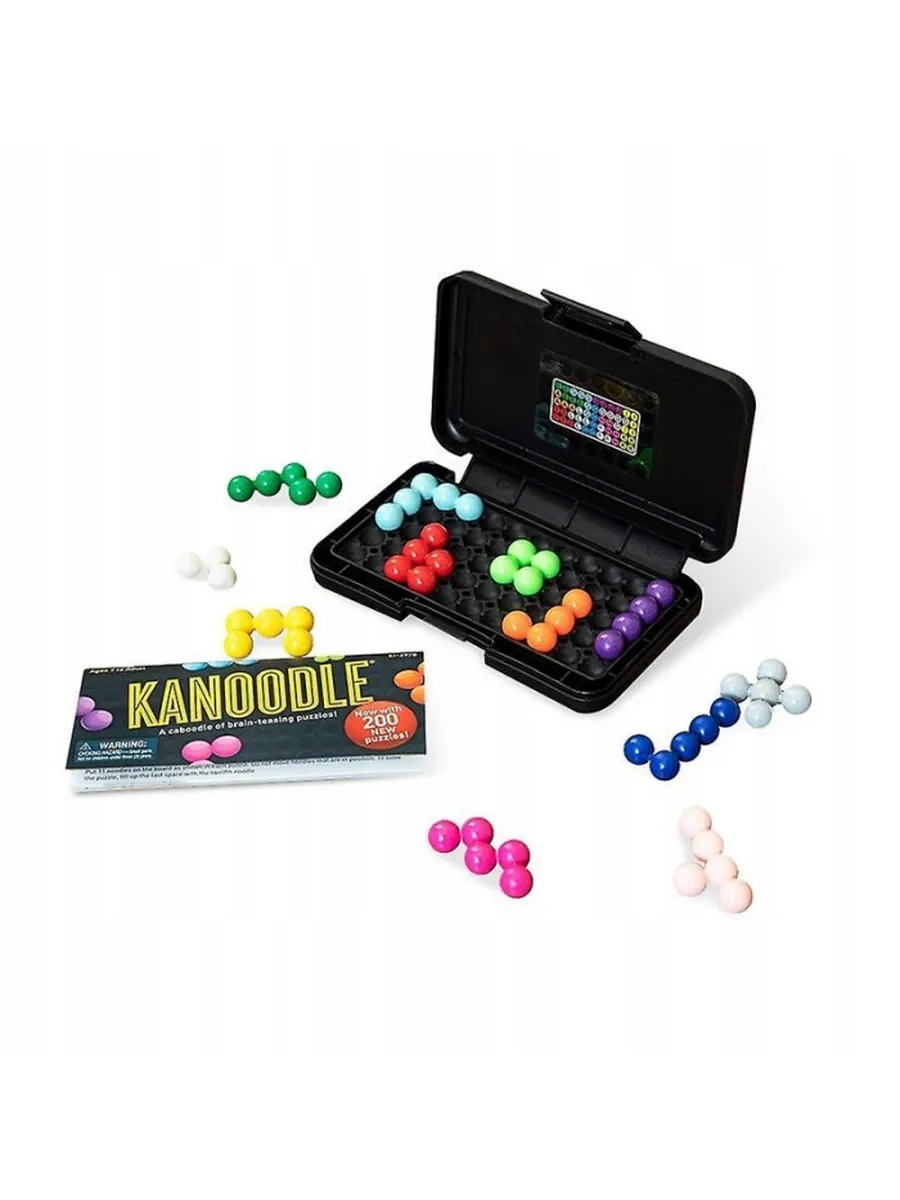 образовательные идеи kanoodle...