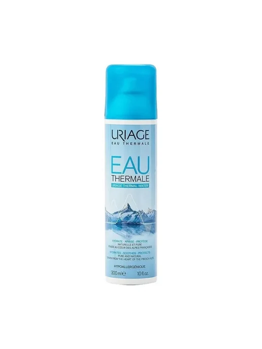 URIAGE Термальная вода Eau Thermale Thermal Water 300мл, 300 мл, фото 2