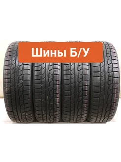 Шины БУ 235 55 R18 зимние WR G2 SUV