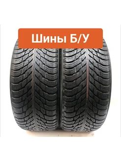 Шины БУ 285 50 R20 зимние Hakkapeliitta R3 SUV