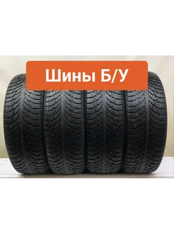 Шины БУ 285 50 R20 зимние Hakkapeliitta 9 SUV