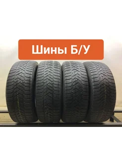 Шины 4шт БУ 235 60 R18 зимние Scorpion Winter