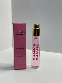 Духи масляные CHANEL CHANCE EAU TENDRE 12мл