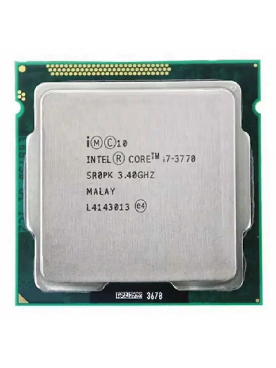 Intel core i5 против i3. Intel core i5 против i3