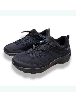 Кроссовки зимние термо непромокаемые Merrell 275194825 купить за 3 033 ₽ в интернет-магазине Wildberries