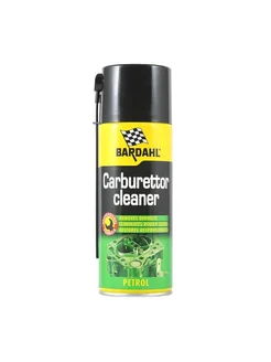 Очиститель карбюратора CARBURETOR CLEANER EXPORT 400мл