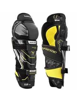 Щитки хоккейные BAUER Supreme Mach S23 YTH