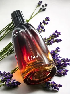 Духи мужские Christian Dior Fahrenheit 100мл