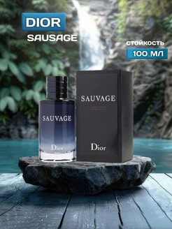 Christian Dior Sauvage, 100 ml