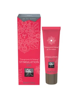 Интимный гель STIMULATION GEL 30 мл