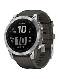 Спортивные часы Fenix 7 (010-02540-01)