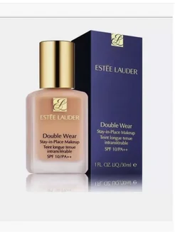 Устойчивый тональный крем Double Wear SPF10 тон 1w1 ESTEE LAUDER 275236995 купить за 280 ₽ в интернет-магазине Wildberries