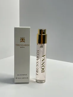 Духи масляные Trussardi dona 12мл