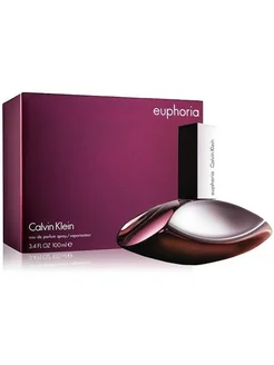 Calvin Klein Euphoria 100 мл Кельвин Кляйн Эйфория