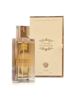 Арабские духи THE KINGDOM 100ml