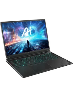 Ноутбук 16" Intel Core i7 13650HX 2.6ГГц noOS 16ГБ 1024ГБ Gigabyte 275282581 купить за 116 616 ₽ в интернет-магазине Wildberries