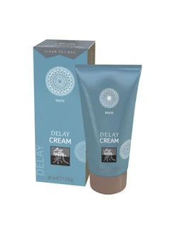 Пролонгирующий интимный крем DELAY CREAM 30 мл