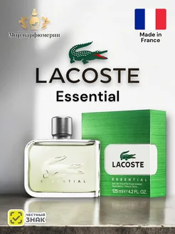 Lacoste Essential Туалетная вода мужская