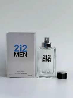 Carolina Herrera 212 Men NYC 60 ml