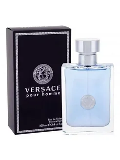 Versace Pour Homme EDT туалетная вода (100ml)