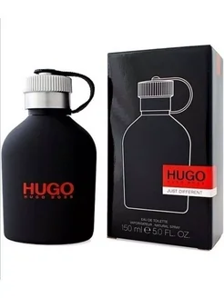 Hugo Boss Just Different туалетная вода 150мл