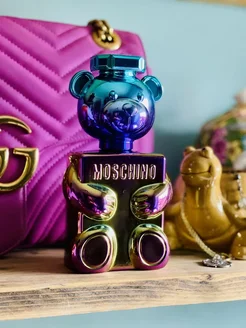 Moschino Toy 2 Pearl Духи мишка москино той2 100мл