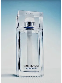 Original Christian Dior Homme Cologne 100ml