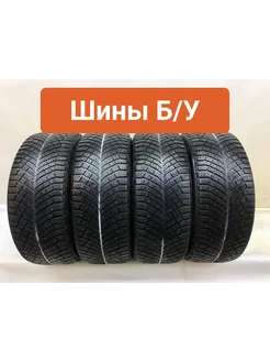 Шины БУ 265 50 R20 зимние X-Ice North 4 SUV