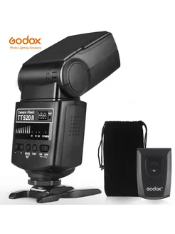 Godox TT520 II Вспышка