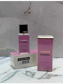 Тестер шанель Chance Eau Fraiche 25 мл