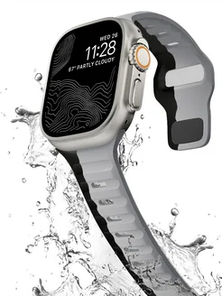 Ремешок для Apple Watch 42 44 45 49 мм