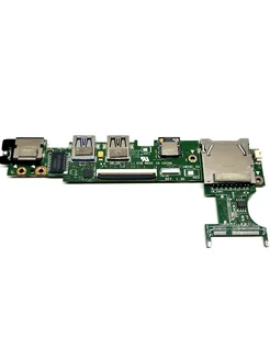 Плата USB разъем+USB 3.0+аудио+Card Reader+LAN для Asus Eee Asus 275377073 купить за 948 ₽ в интернет-магазине Wildberries