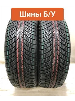 Шины БУ 225 60 R18 зимние Blizzak LM001