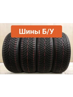 Шины БУ 225 55 R18 зимние BlueEarth Winter V905