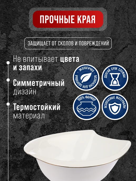 Фруктовница на ножке керамика - фото 5