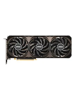 Видеокарта GeForce RTX 4070 Ti SUPER 16G SHADOW 3X OC MSI 275394184 купить за 96 568 ₽ в интернет-магазине Wildberries