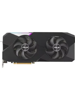 Видеокарта DUAL-RX7900XT-O20G ASUS 275394194 купить за 89 739 ₽ в интернет-магазине Wildberries