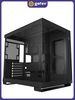 Корпус компьютерный C3 T500 BK ATX PcCOOLER 275398188 купить за 3 874 ₽ в интернет‑магазине Wildberries