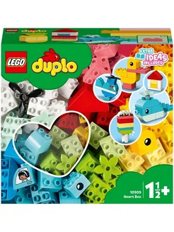 Конструктор DUPLO 10909 Набор кубиков