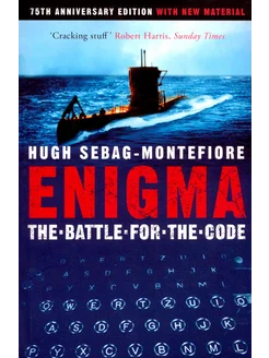 Enigma. The Battle for the Code