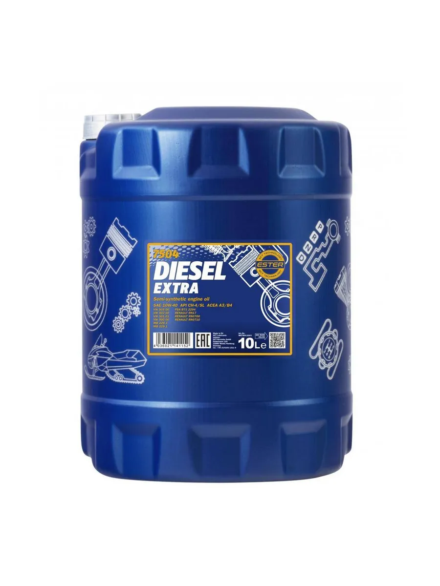 Mannol 8108 Basic Plus Купить В Минске