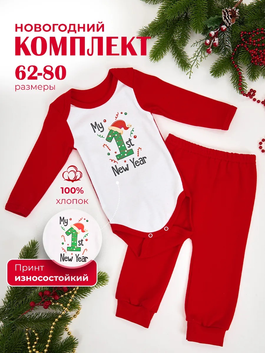Боди для новорожденных...