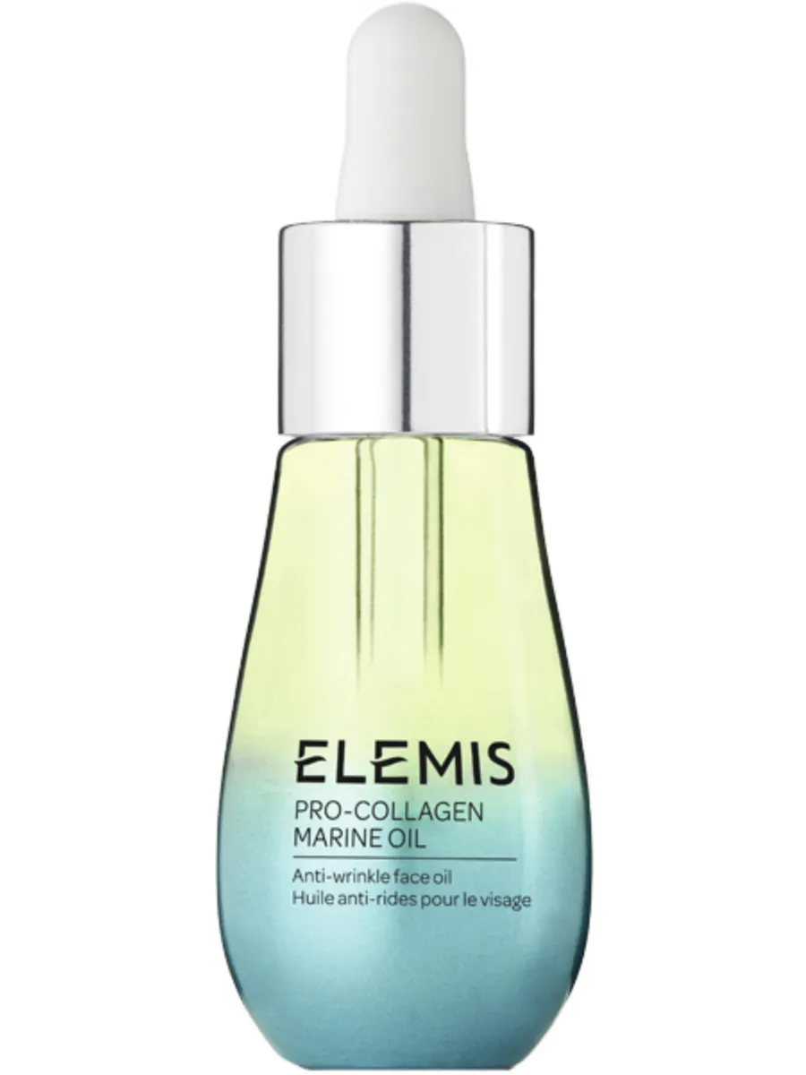 Elemis Масло для лица Pro-Collagen...