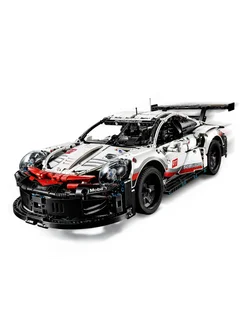 Конструктор Lepin "Porsche 911 RSR"