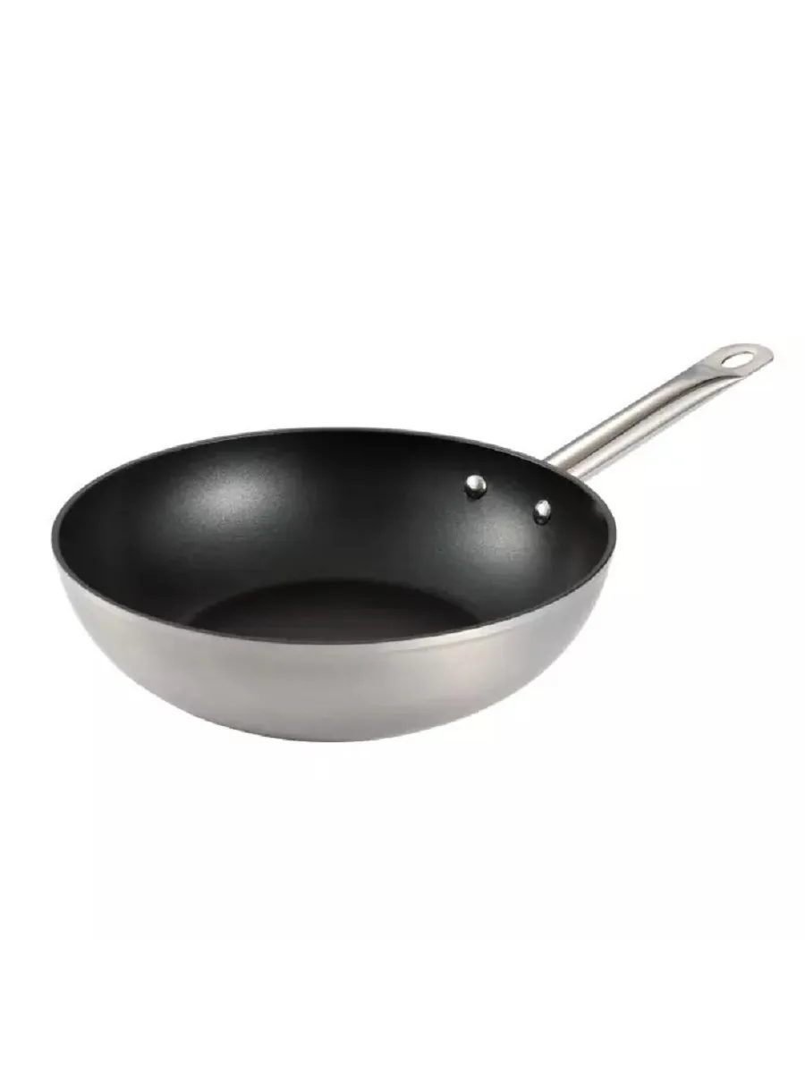 Вок GrandCHEF ø 28 см