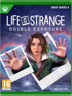 Life is Strange Double Exposure Xbox Series XS