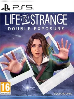 Life is Strange Double Exposure Ps5